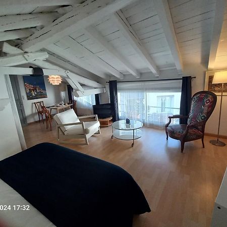 La Maison Carolane Latour-de-Carol Dış mekan fotoğraf