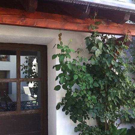 La Maison Carolane Latour-de-Carol Dış mekan fotoğraf