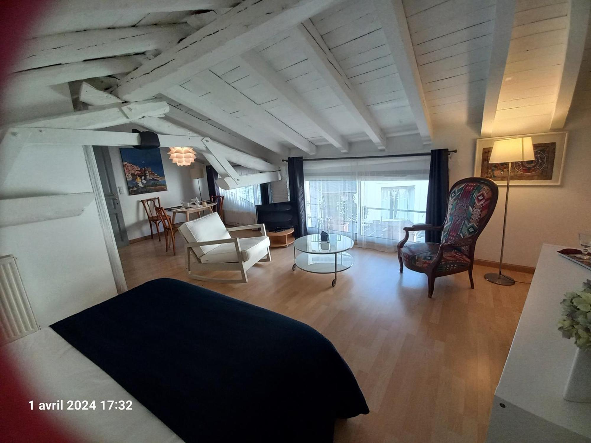 La Maison Carolane Latour-de-Carol Dış mekan fotoğraf